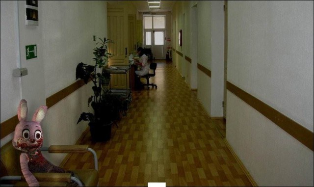 Забавные коллажи