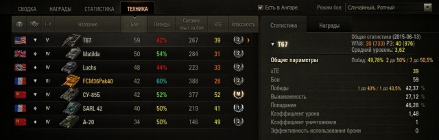 Wargaming 23