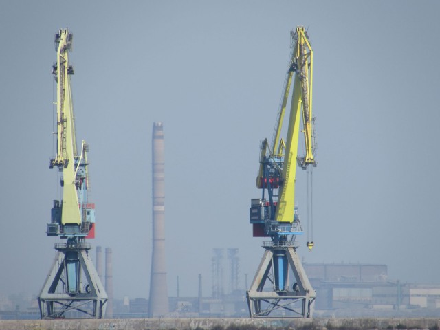Немного фоток Мариуполя