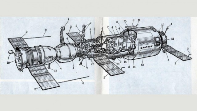 Как создавалась самая дорогая структура в мире