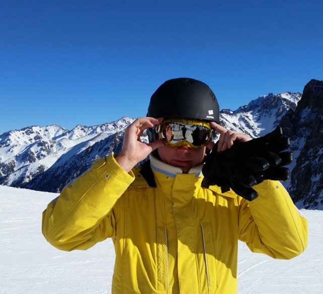 Ищу обеспеченную девушку для поездки