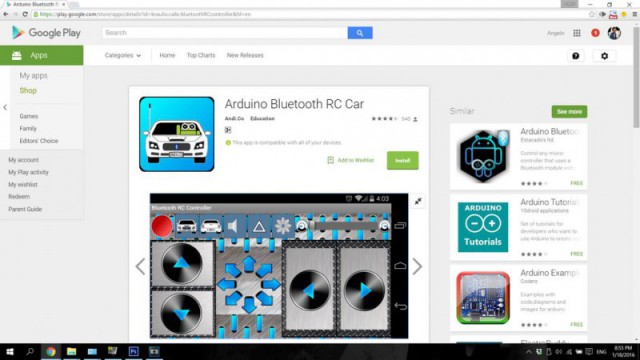 Филиппинский подросток собрал копию робота BB-8 из «Звездных войн»
