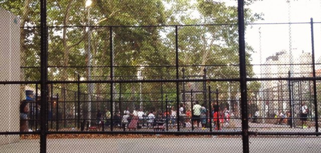 Как я побывал в США. Часть пятая. Заключительная