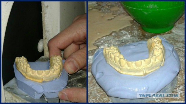 Самая страшная профессия - 2