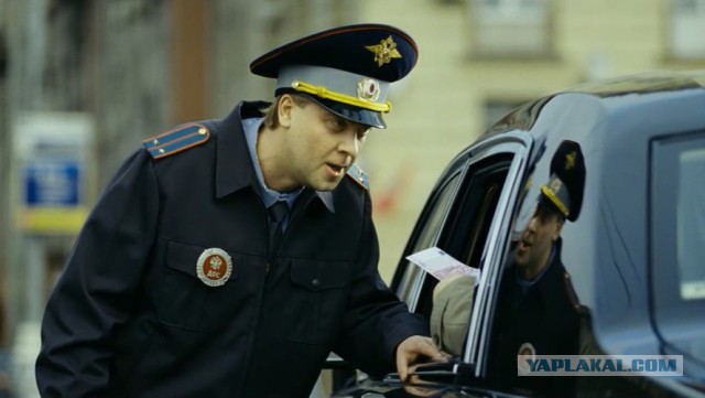 Бездействие полиции