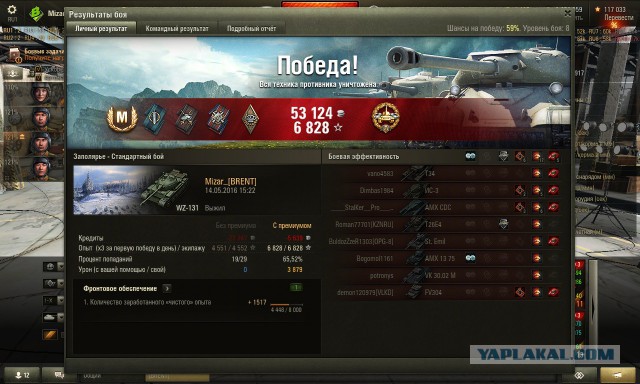 Wargaming 35