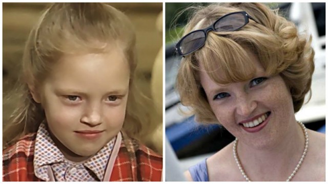 Любимые актеры фильма "Чародеи" 34 года спустя