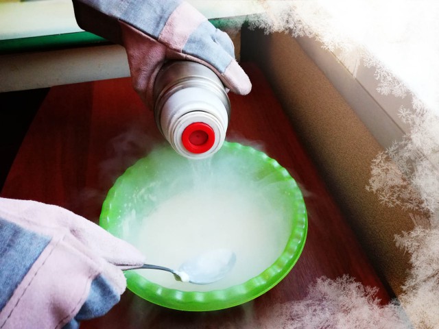 День рождения Кулинарии. Коктейльная вечеринка