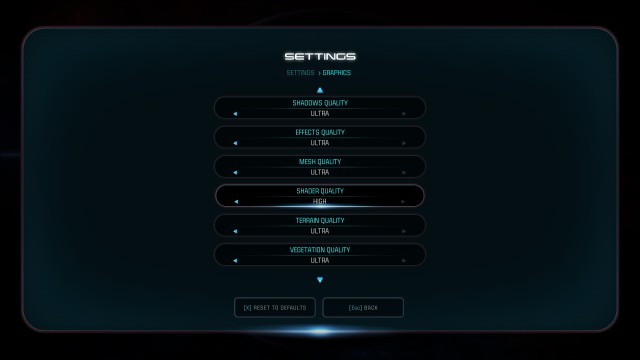 Mass Effect: Andromeda
