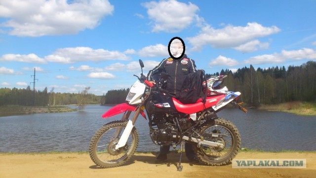 Новый M1NSK X250 за 1300 долларов. Мы начинаем ресурсный тест