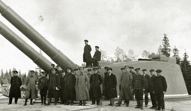 Интересные и редкие фотографии