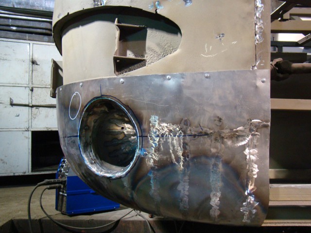Ikarus 55 Lux "Сигара". Восставший красавчик