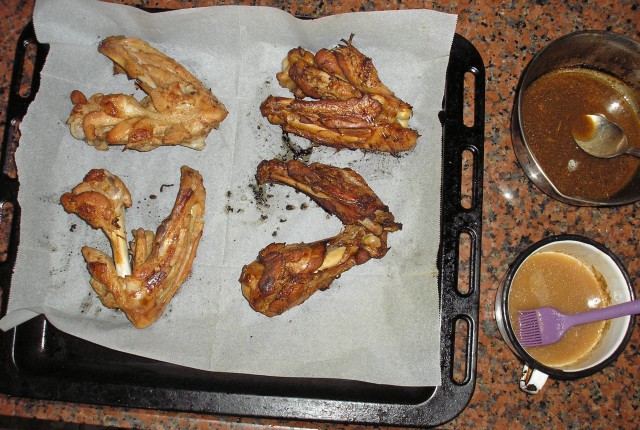 Летнее окрыление!