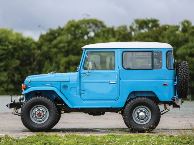 80 лет Toyota Motor: знаковые автомобили японского концерна
