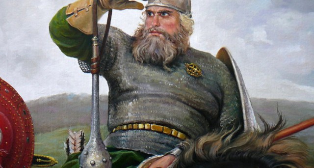 Старинная русская забава - кулачный бой в лифте