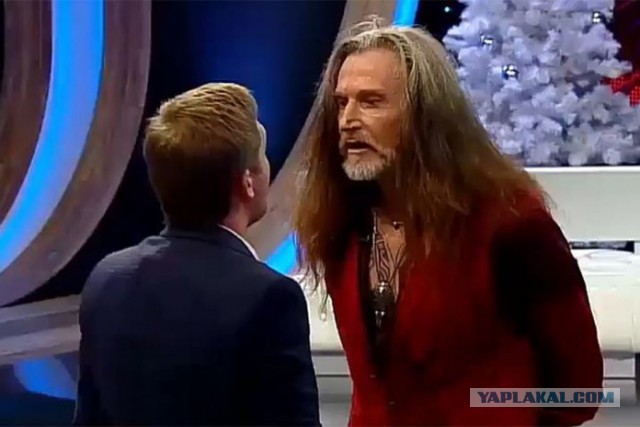 Знаменитости с проблемами в психике и их пугающие выходки