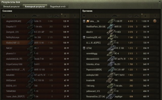 Wargaming 50! Пыщ пыщ, пробил! Урааа!