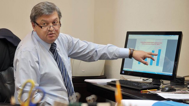 Россияне накопили почти 30 трлн рублей