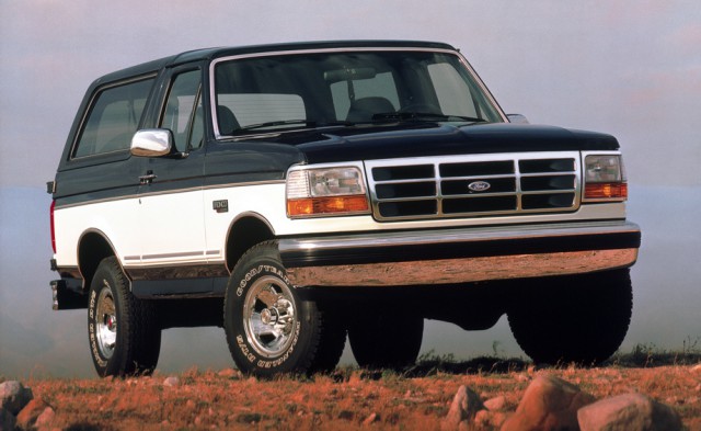 Автомобили  90-2000х, которые  мы  уже не  увидим.