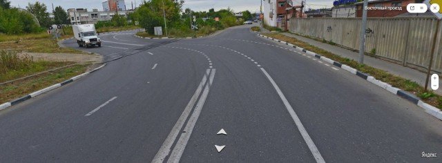 Кто уступает?