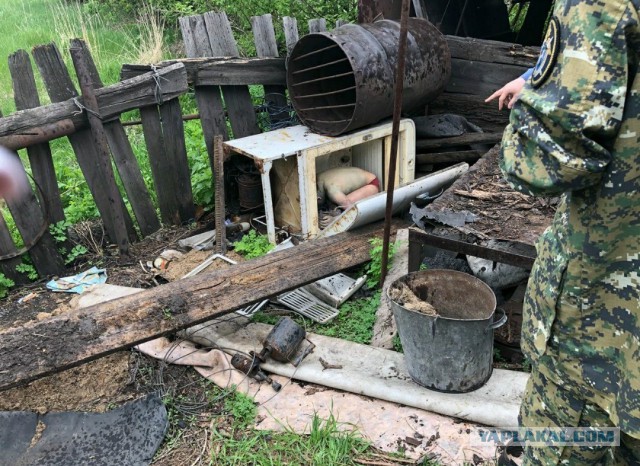 Тело пропавшей в Кузбассе девочки обнаружено в старом холодильнике