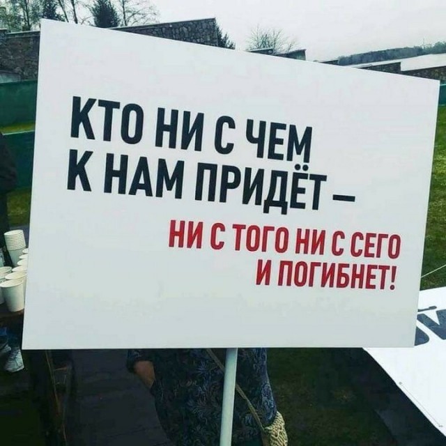 Удивительные снимки с российских просторов