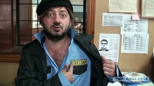 Жена Навального назвала «трусом» главу Росгвардии