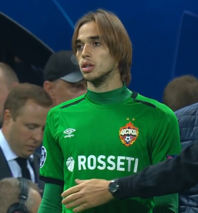 Champions League Сезон 2018/2019 Часть 1