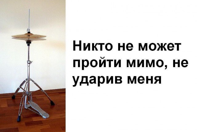 Да вы еще трешевых свадеб не видели!