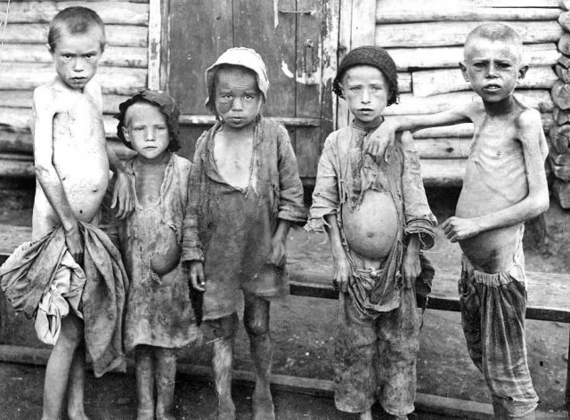 Могли ли белые победить в Гражданской войне?
