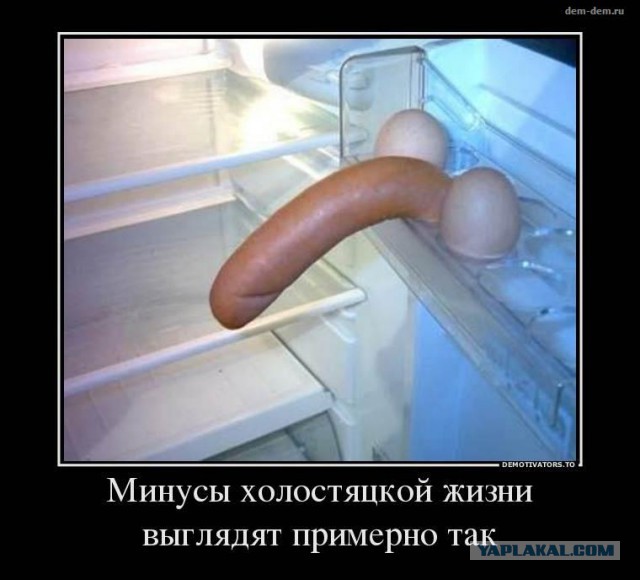 На кухне не обязательно готовить...