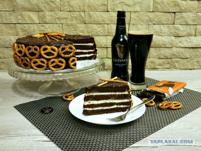 Кулинарный парад в честь 23 февраля