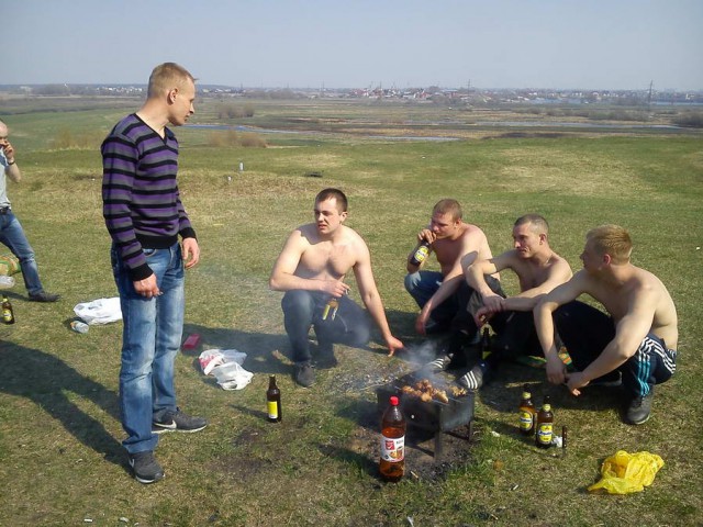Парни с ЧСВ 80 lvl