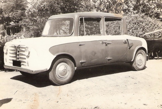Угадай АВТО-4