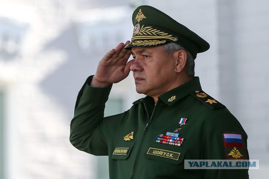 Шойгу ответил на слова Кудрина о «раздутом» оборонном бюджете: «Давайте спорить о вкусе устриц с теми, кто их ел»
