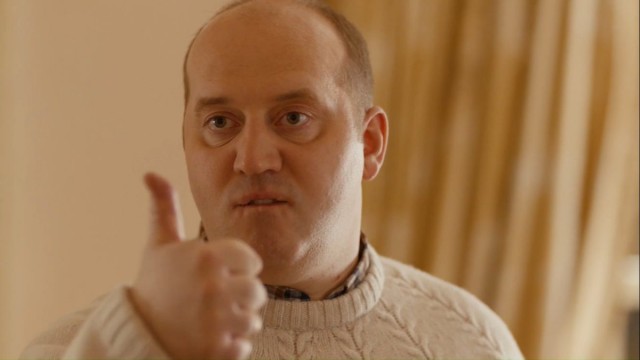 Филолог про Интернет