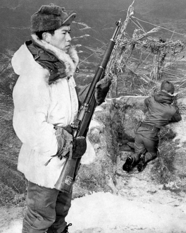 50 лет назад. Декабрь 1969 года