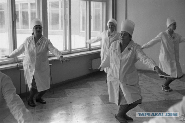 История России в фотографиях или редкие снимки, которые приоткроют окно в историю