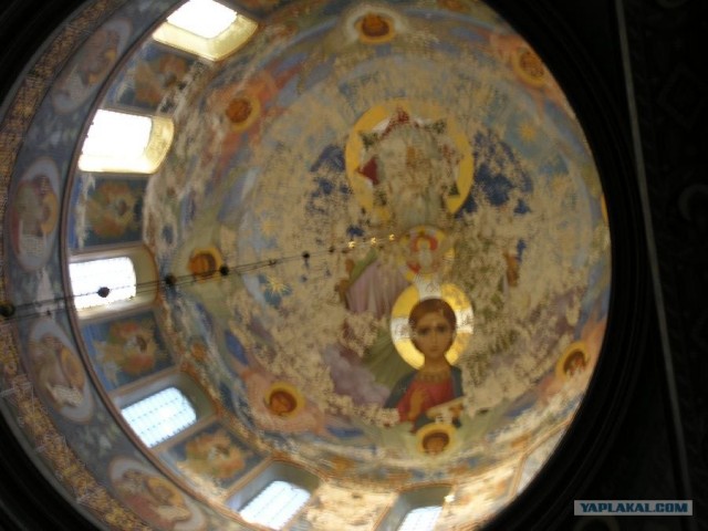 Абхазия (49 фото)