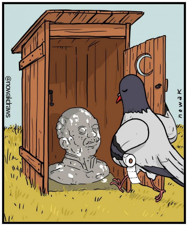 Чуток картинок. Ночные