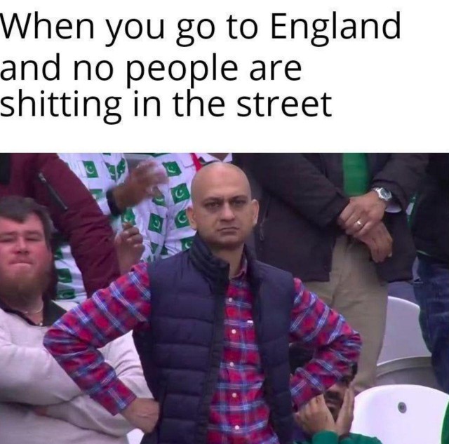 ⭐ Индия больше не воняет!
