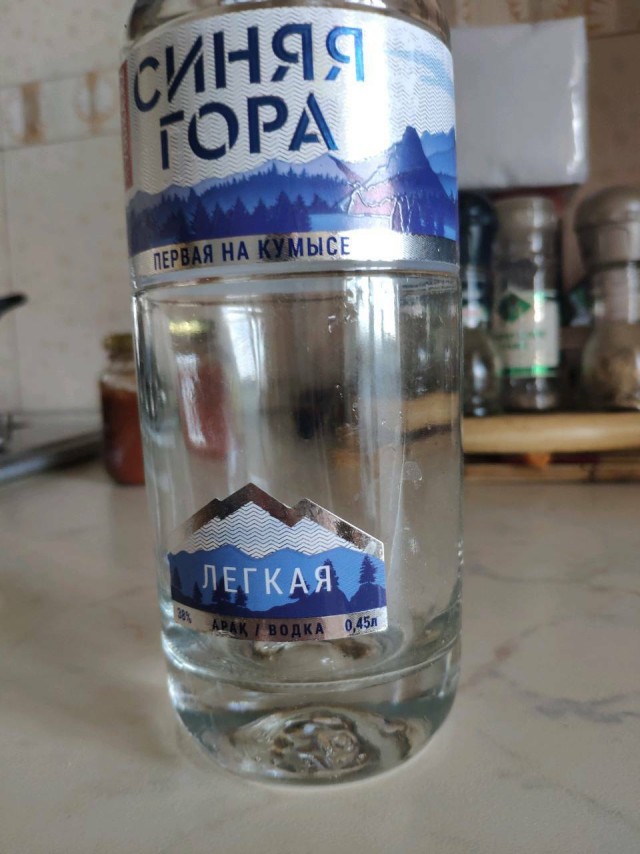 Крик души