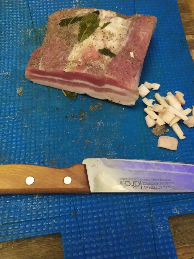 Почему нужно есть сало. Полезные свойства любимого народного продукта