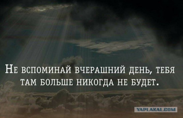 Мужчины, не возвращайтесь к бывшим женам. Бесполезно. Они не меняются, а становятся даже хуже