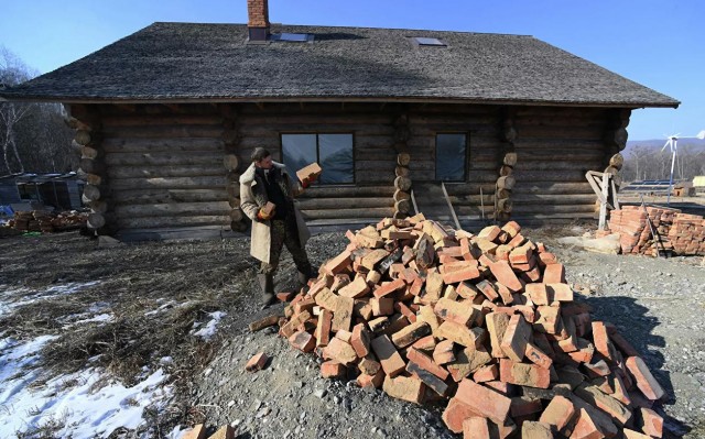 Желающим раздают гектары в Вологодской области