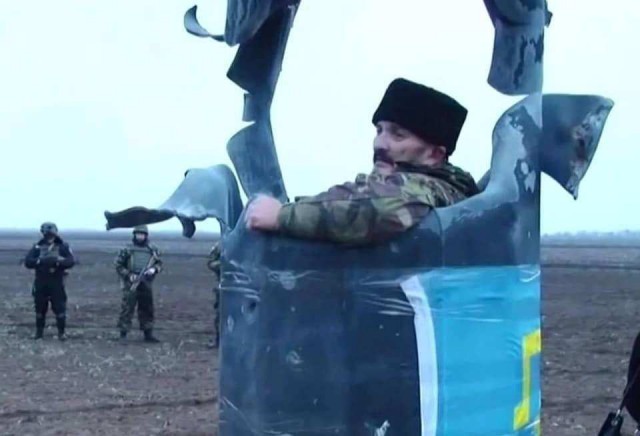 Зеленский обратился к России