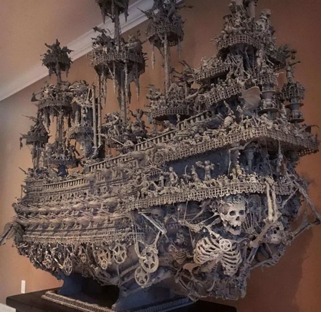 Калейдоскоп картинок