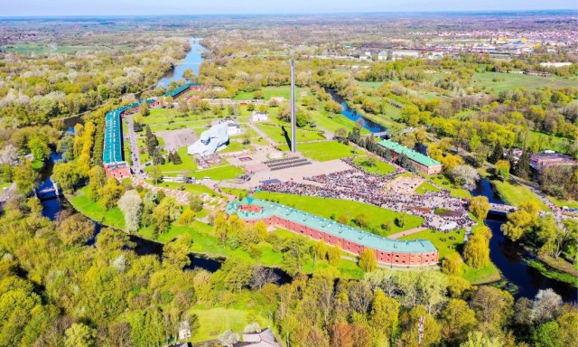 Брестская крепость-герой 9.05.21. Помним! Чтим!