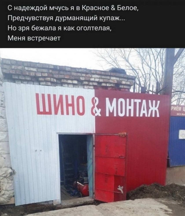Картинки и мемы для настроения 008