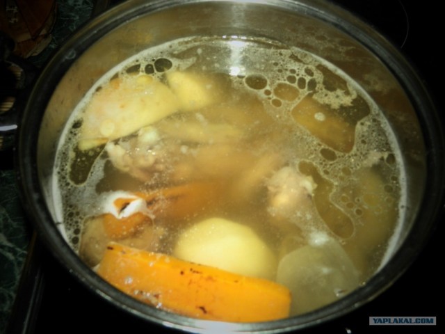 Коллекция борщей от ФрауМарты